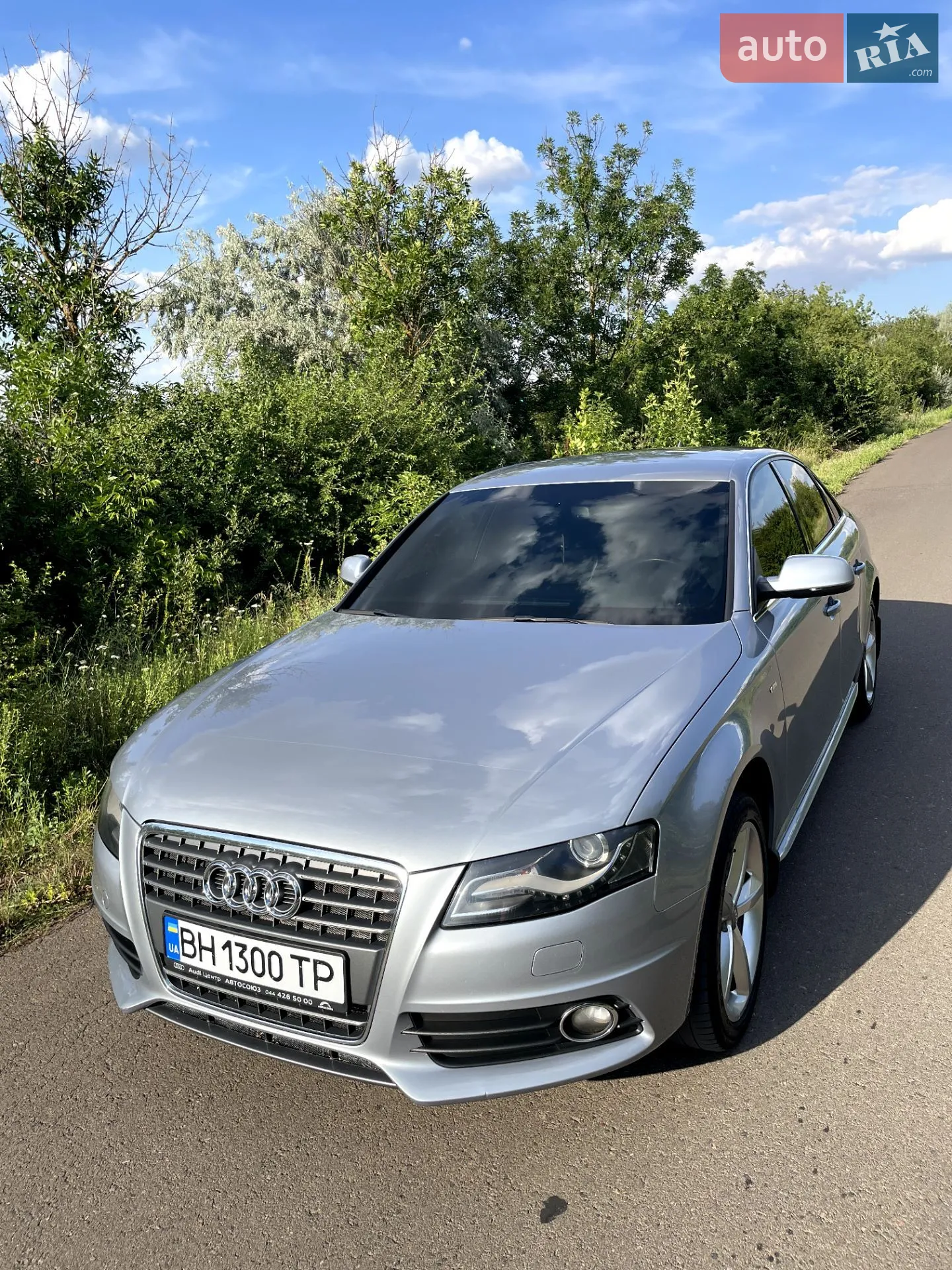 2011 Audi A4 - мініатюра 5