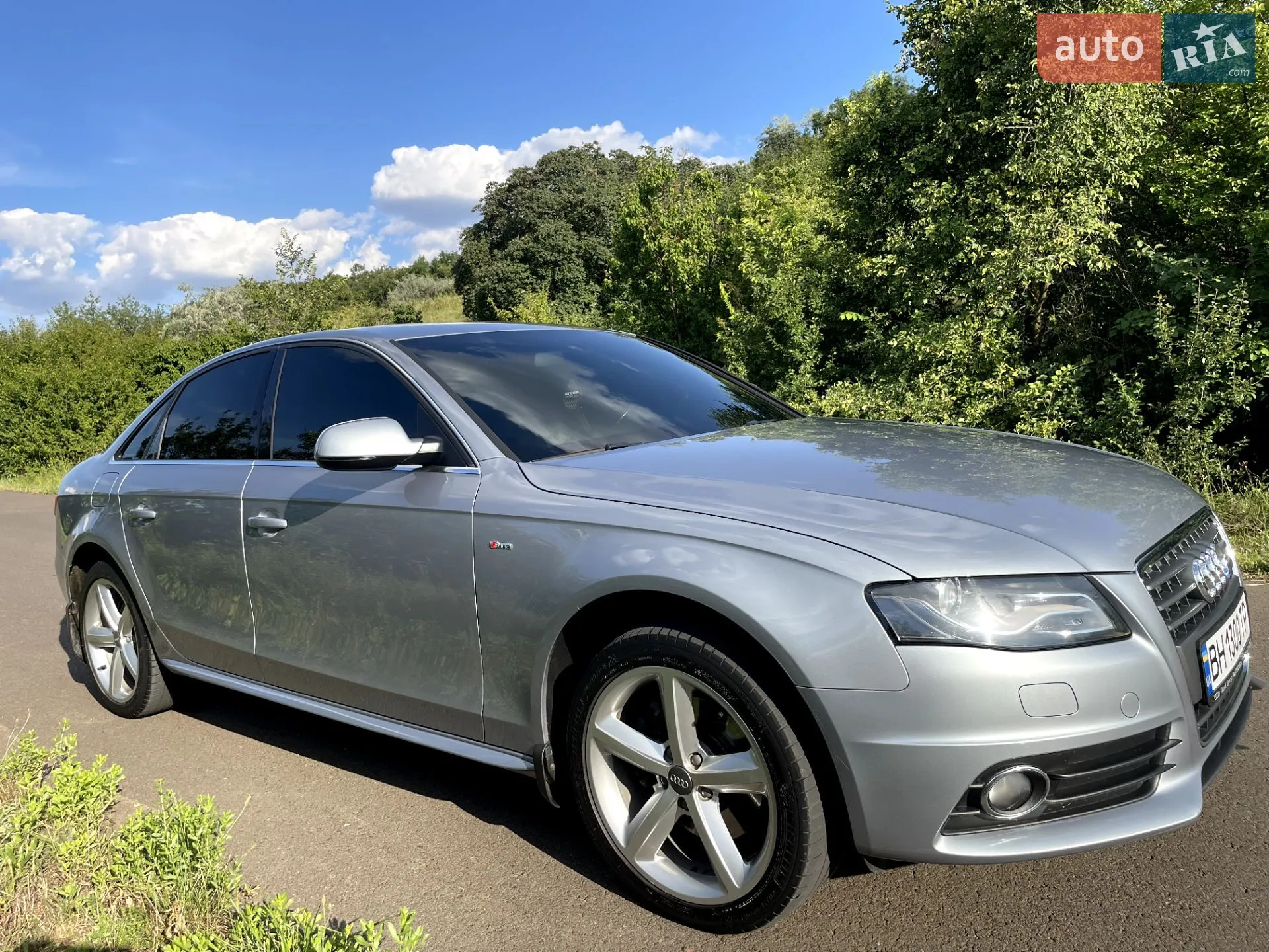 2011 Audi A4 - мініатюра 6