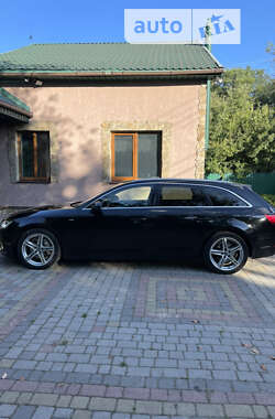 Універсал Audi A4 2016 в Полтаві