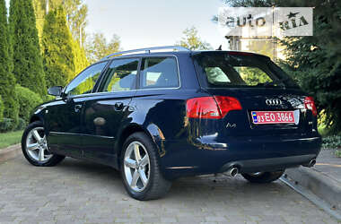 Універсал Audi A4 2006 в Сарнах