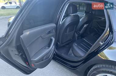 Седан Audi A4 2016 в Полтаві
