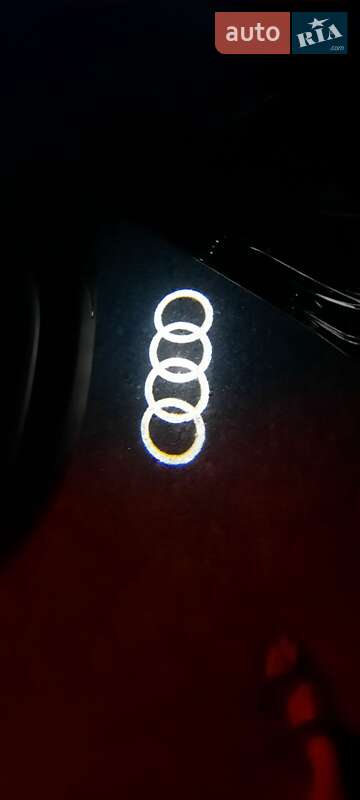 Универсал Audi A4 2010 в Николаеве
