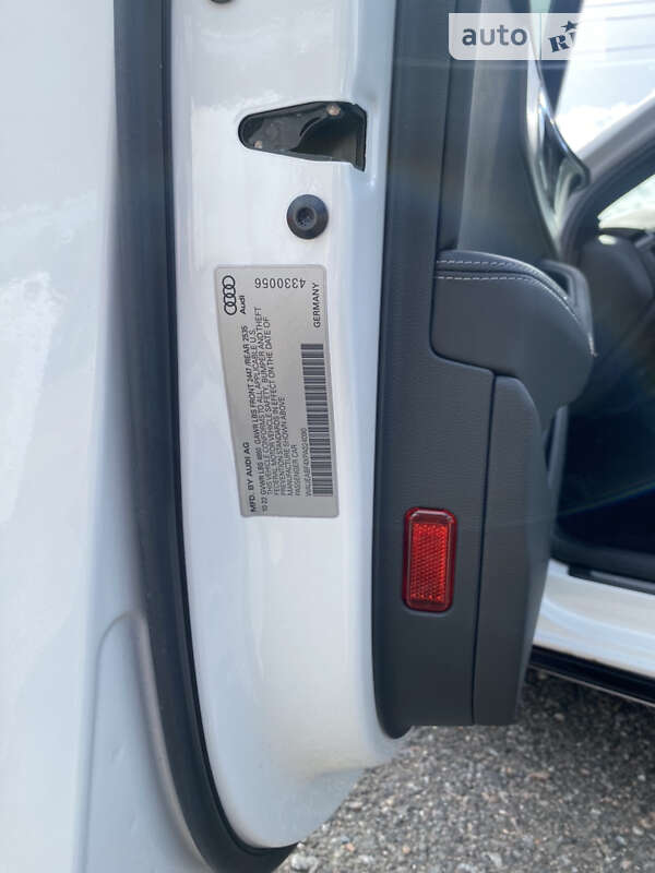 Седан Audi A4 2022 в Великой Багачке фото 31 Седан Audi A4 2022 в Великой Багачке