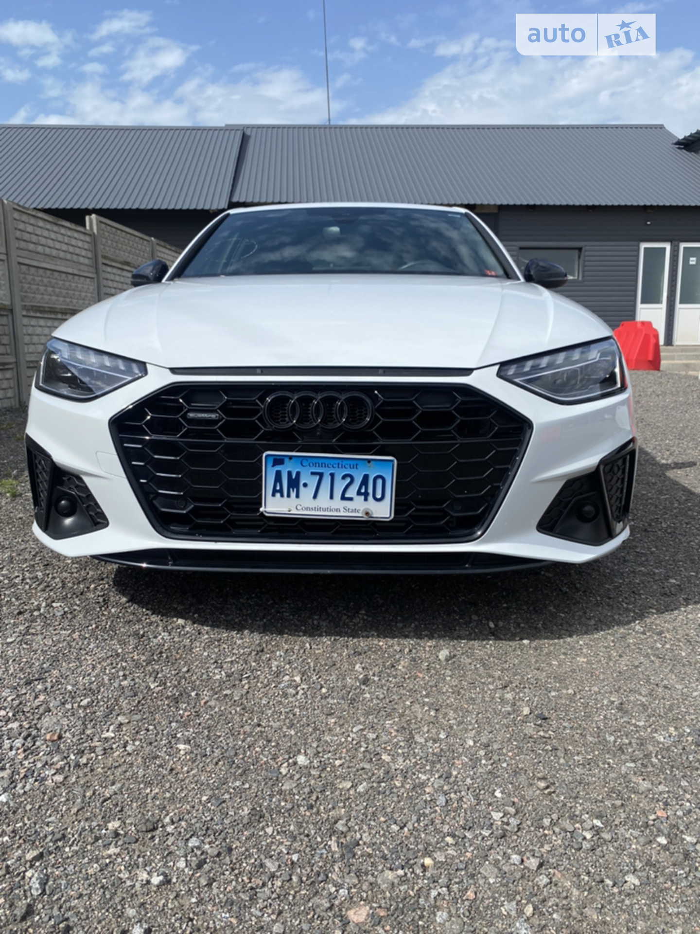 2022 Audi A4 - мініатюра 3