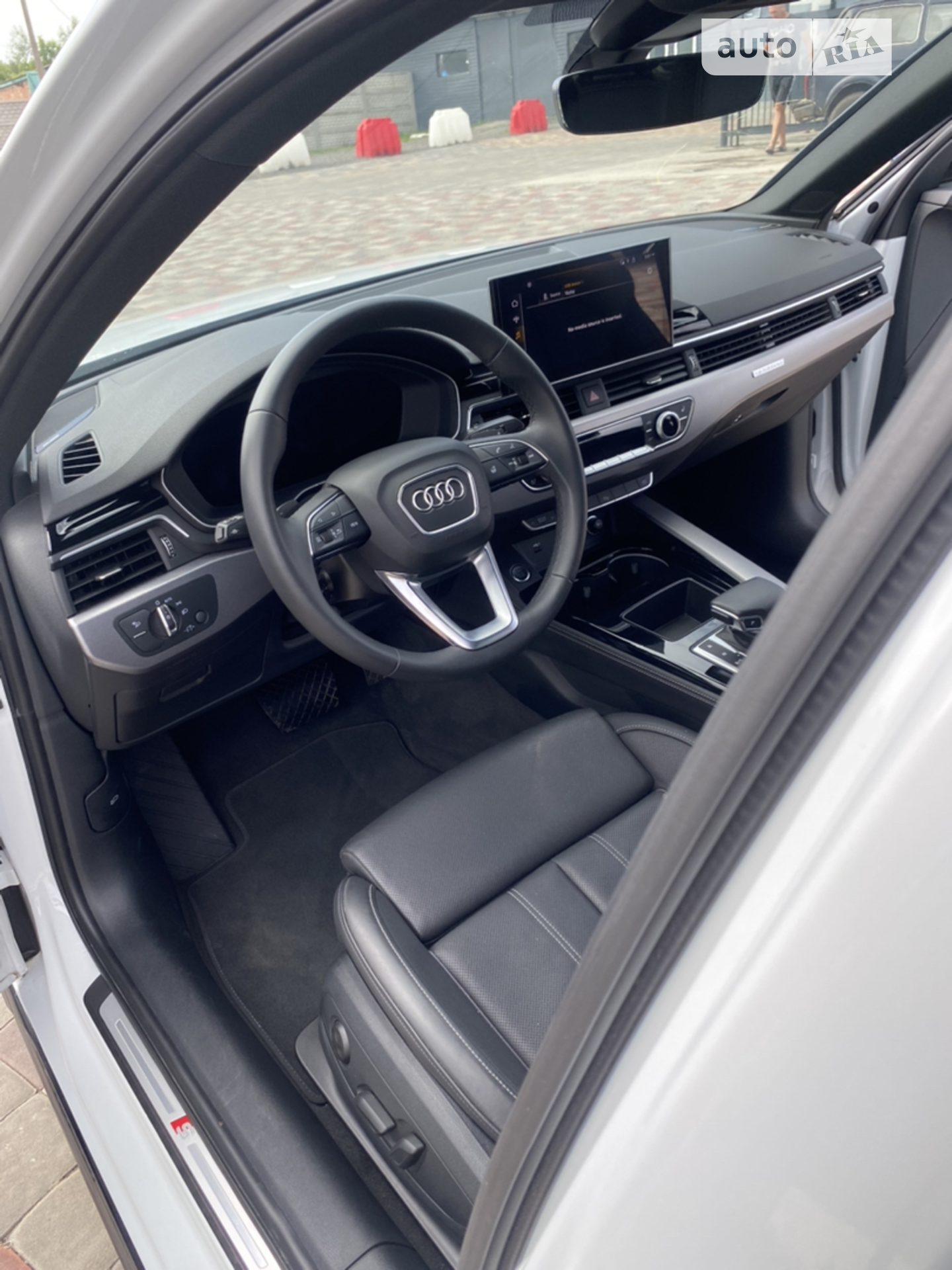 2022 Audi A4 - мініатюра 21