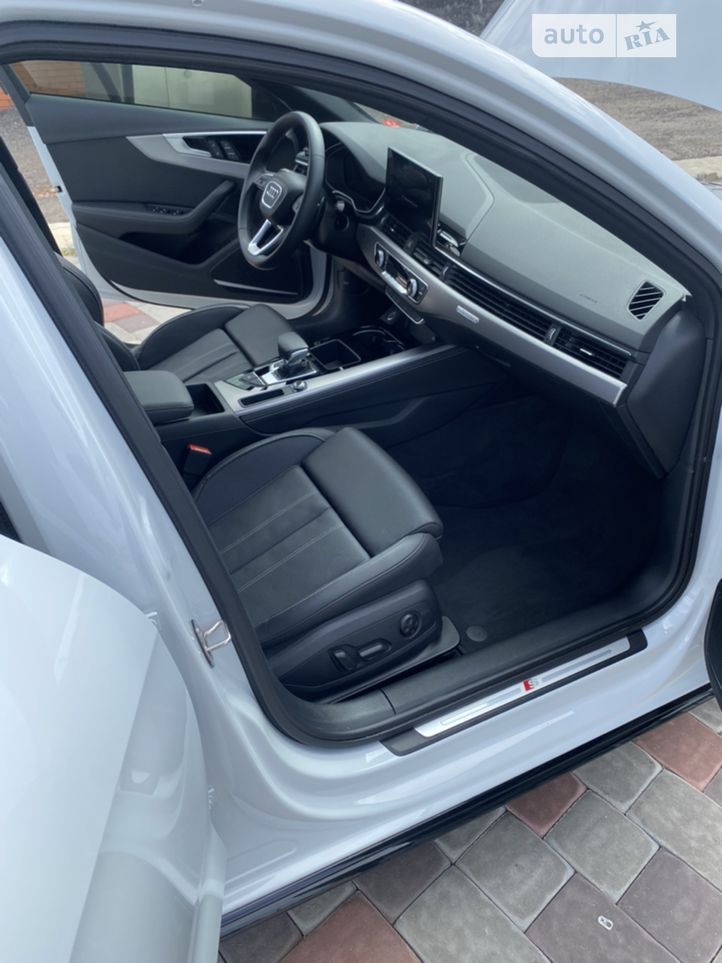 2022 Audi A4 - мініатюра 25