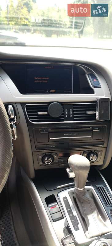 Универсал Audi A4 2009 в Киеве