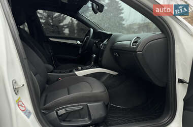 Універсал Audi A4 2011 в 