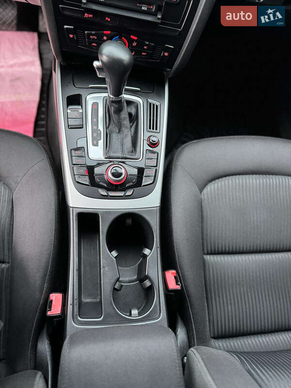 Універсал Audi A4 2011 в Чернівцях