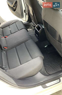 Універсал Audi A4 2011 в 