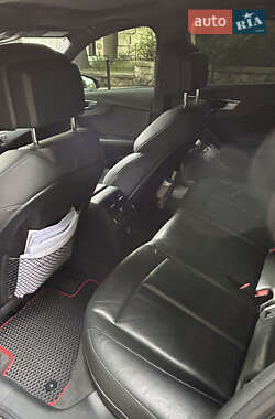 Седан Audi A4 2016 в 