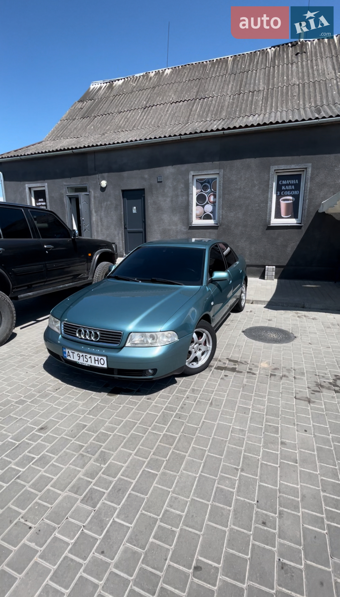 Фото авто 8