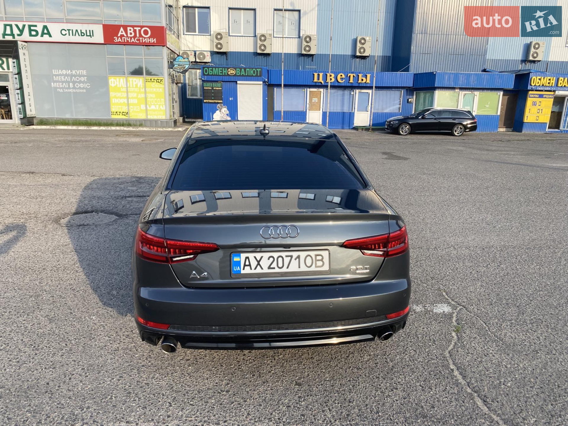 2016 Audi A4 - мініатюра 6