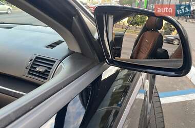 Седан Audi A4 2005 в Одессе