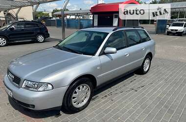 Универсал Audi A4 1999 в Ровно