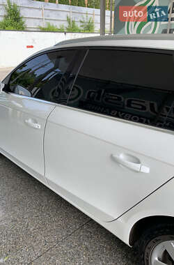 Універсал Audi A4 2011 в 