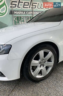 Універсал Audi A4 2011 в 