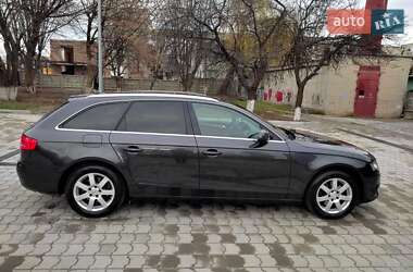 Універсал Audi A4 2009 в Луцьку