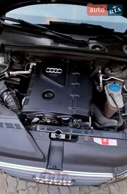 Універсал Audi A4 2009 в Луцьку