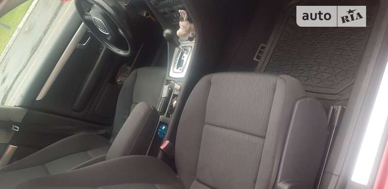 Седан Audi A4 2005 в Ірпені фото 10 Седан Audi A4 2005 в Ірпені