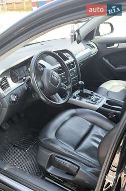 Универсал Audi A4 2011 в Сарнах
