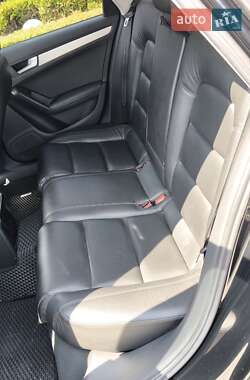 Универсал Audi A4 2011 в Сарнах