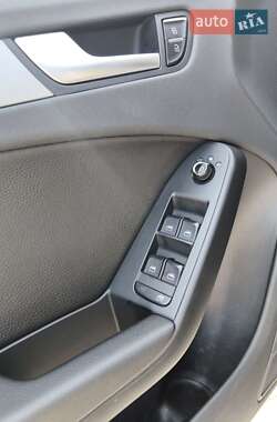 Универсал Audi A4 2011 в Сарнах