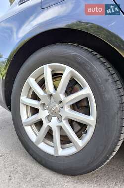 Универсал Audi A4 2011 в Сарнах