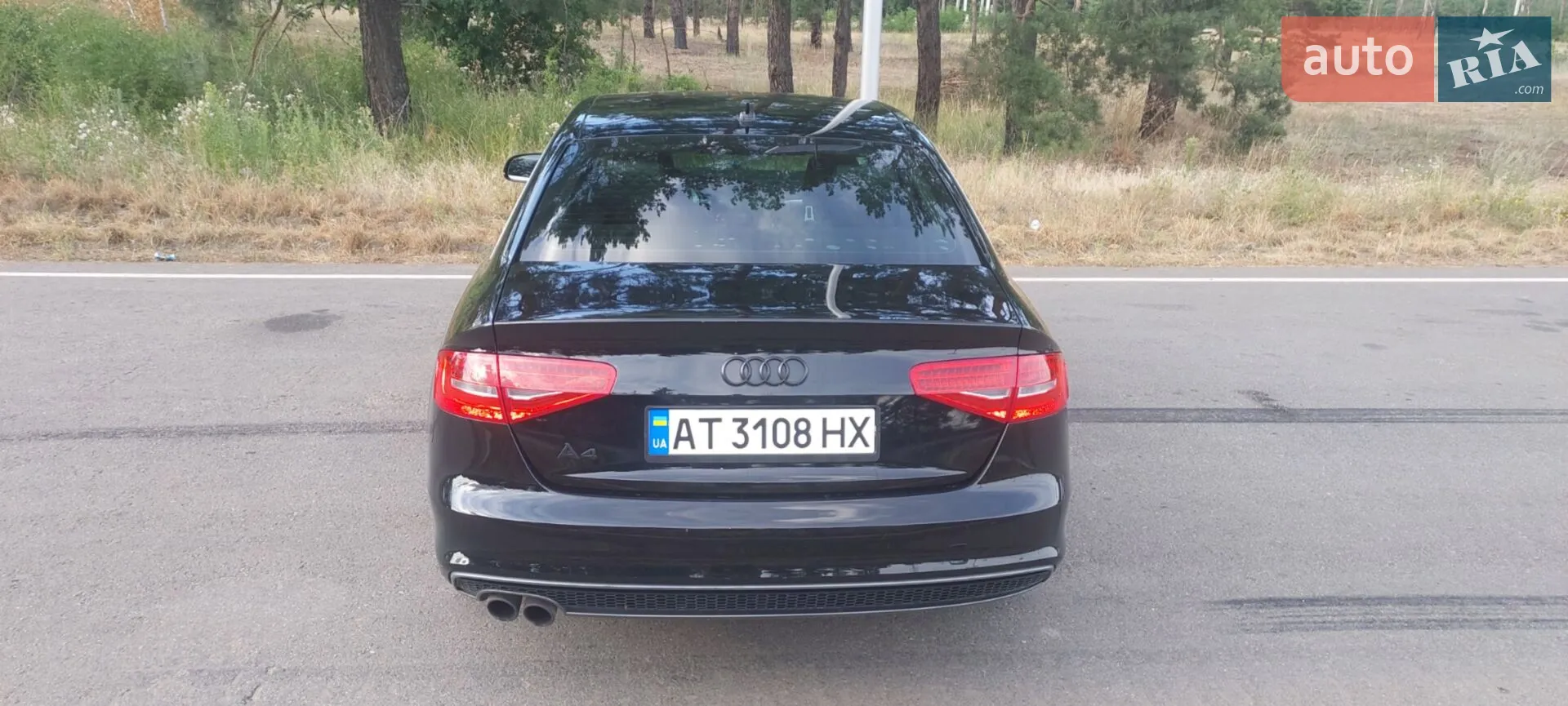 2015 Audi A4 - мініатюра 3