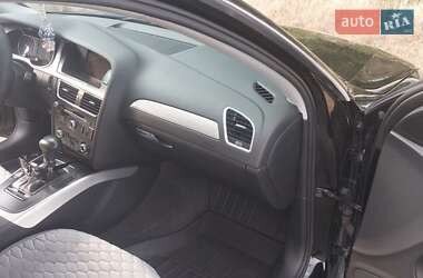 Седан Audi A4 2015 в Слов'янську