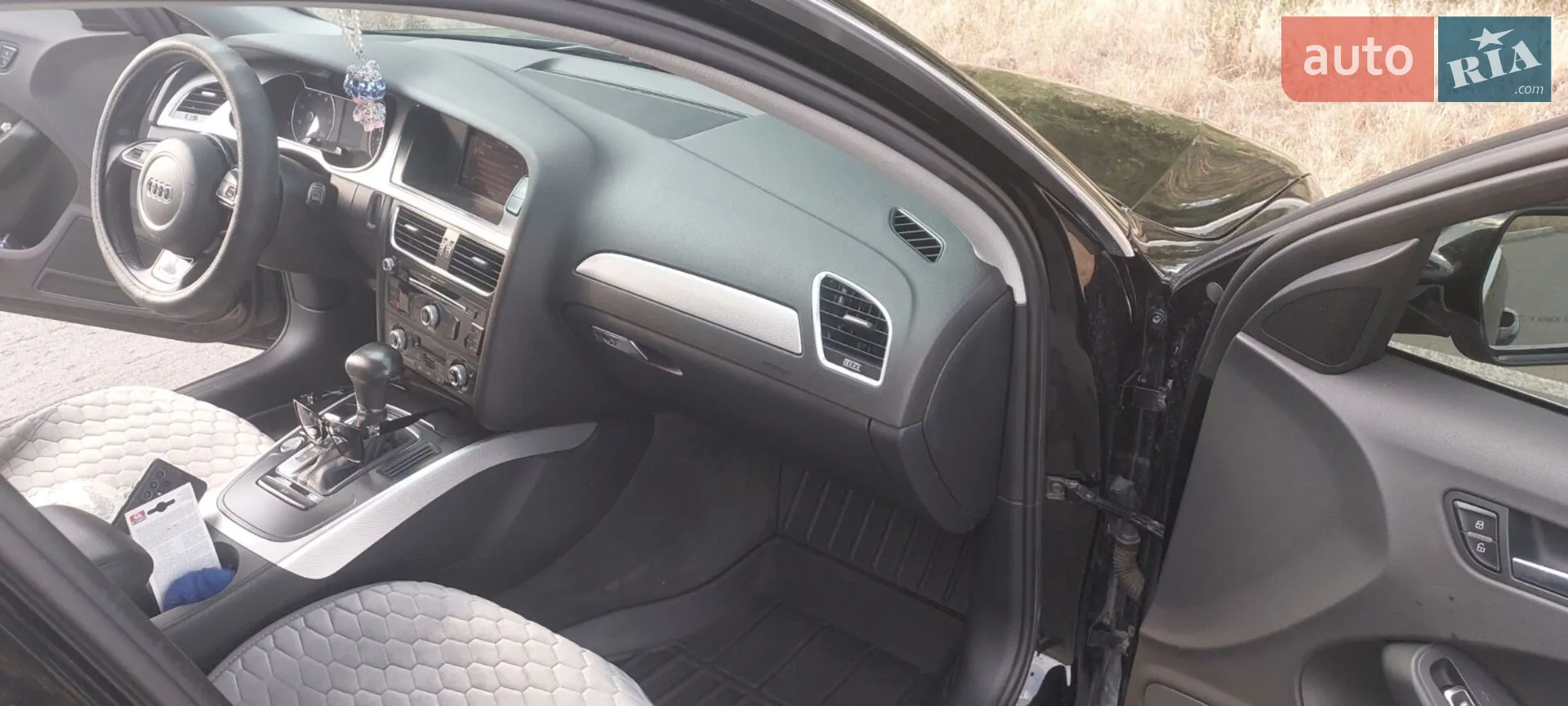 2015 Audi A4 - мініатюра 12