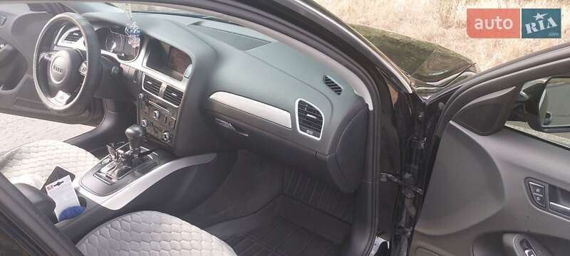 Седан Audi A4 2015 в Славянске фото 12 Седан Audi A4 2015 в Славянске