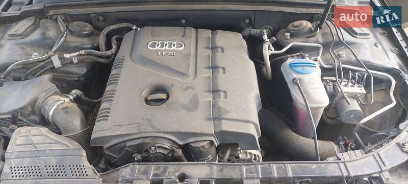 Седан Audi A4 2015 в Славянске фото 13 Седан Audi A4 2015 в Славянске