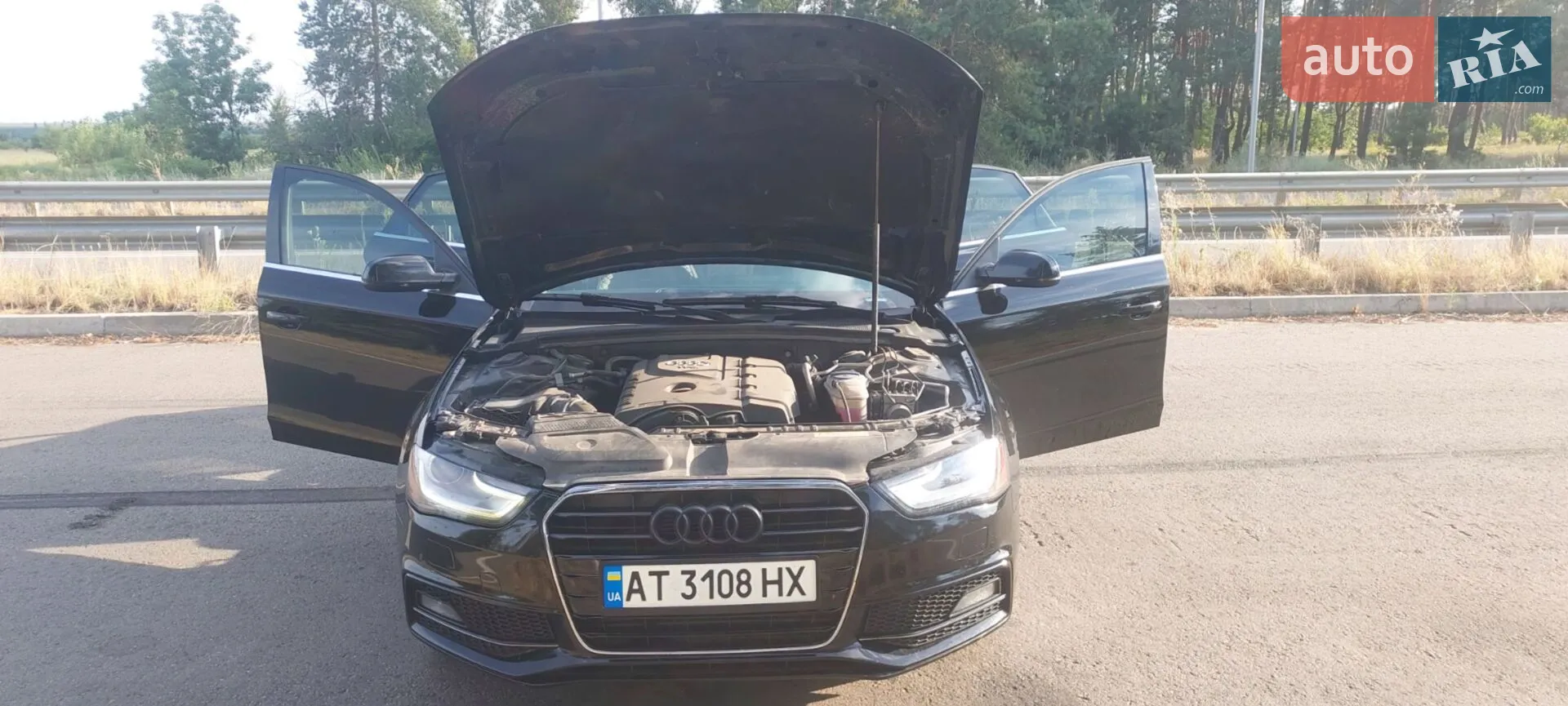 2015 Audi A4 - мініатюра 17