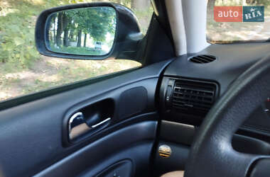 Седан Audi A4 1995 в Андріївці