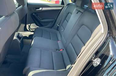 Седан Audi A4 2012 в 