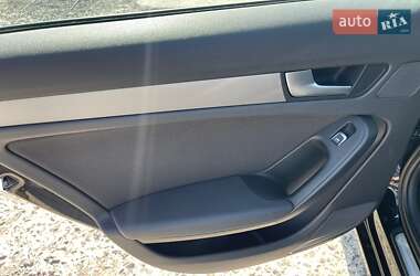 Седан Audi A4 2012 в 