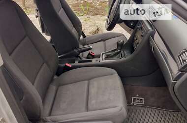 Седан Audi A4 2002 в Тетиеве