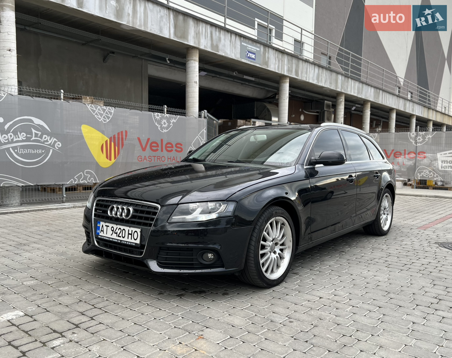 2011 Audi A4 - мініатюра 12