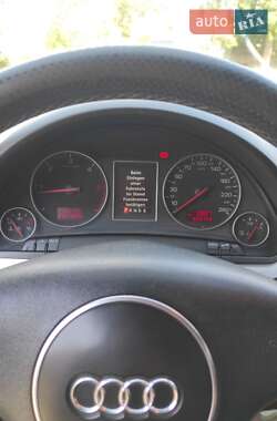 Универсал Audi A4 2003 в Очакове