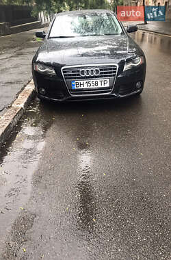 Седан Audi A4 2011 в 