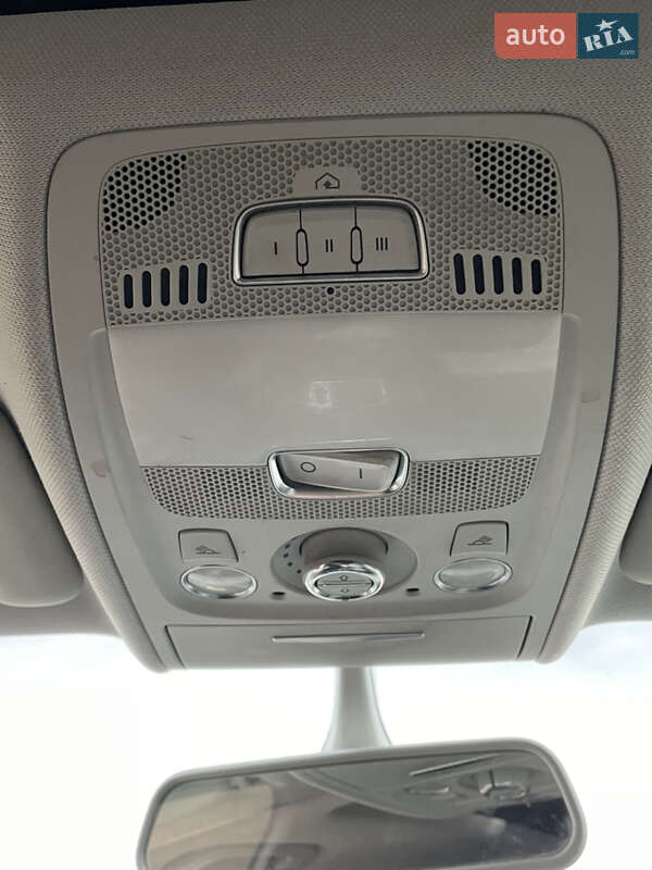 Універсал Audi A4 2012 в Тростянці