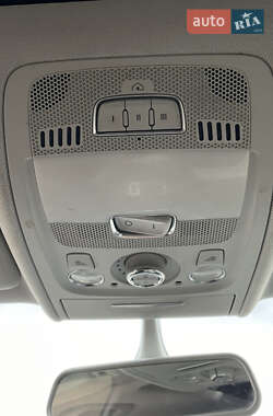 Универсал Audi A4 2012 в 