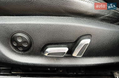 Седан Audi A4 2014 в 