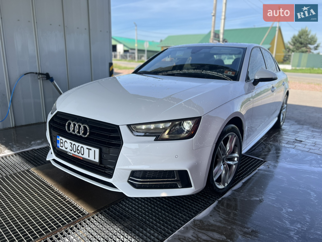 2016 Audi A4 - мініатюра 42