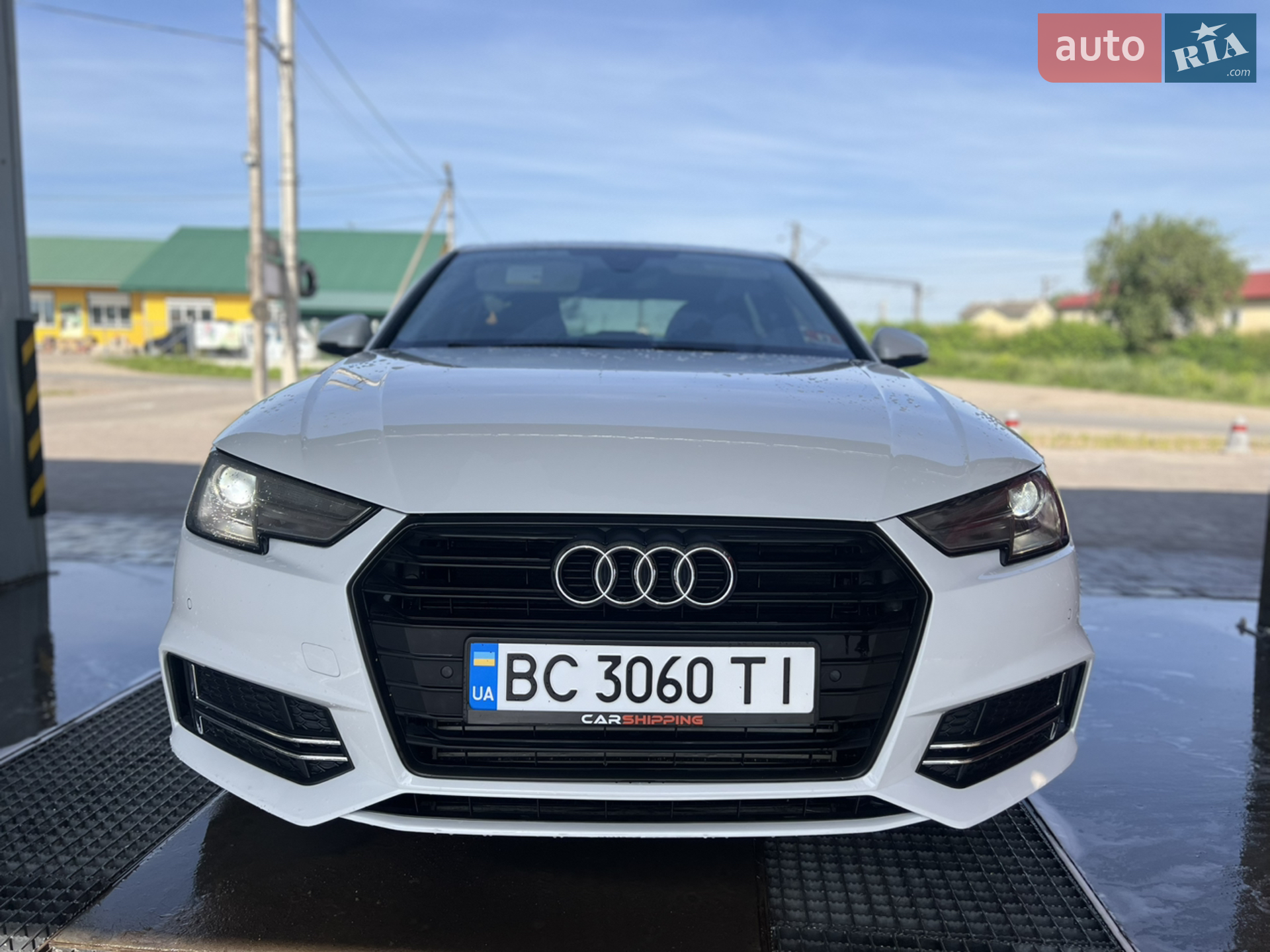 2016 Audi A4 - мініатюра 3