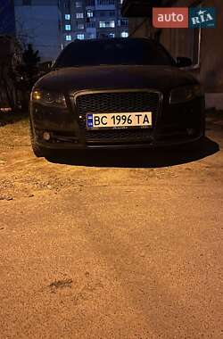 Универсал Audi A4 2008 в 