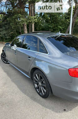 Седан Audi A4 2013 в Кобеляках