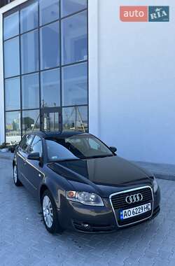 Универсал Audi A4 2006 в 