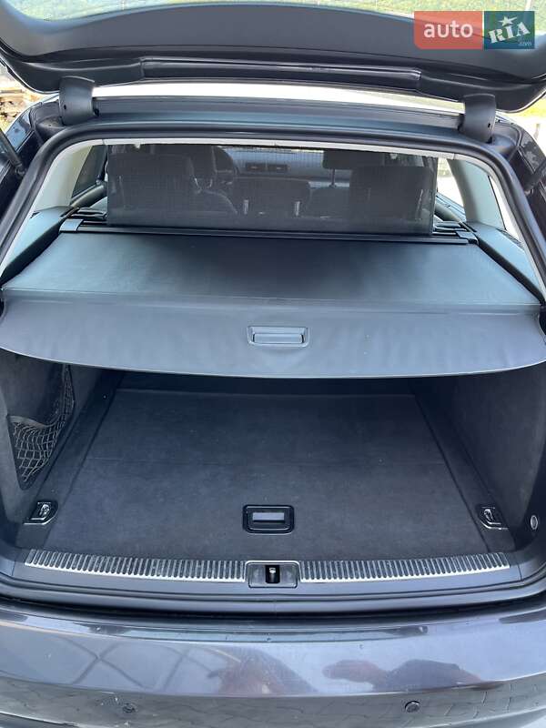 Универсал Audi A4 2006 в Хусте
